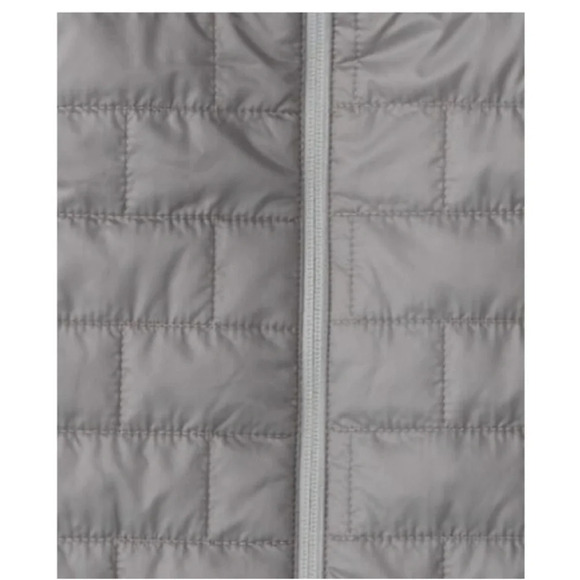Patagonia Women’s S Small Nano Puff Jacket NWT Feather Grey Puffer - Picture 13 of 15